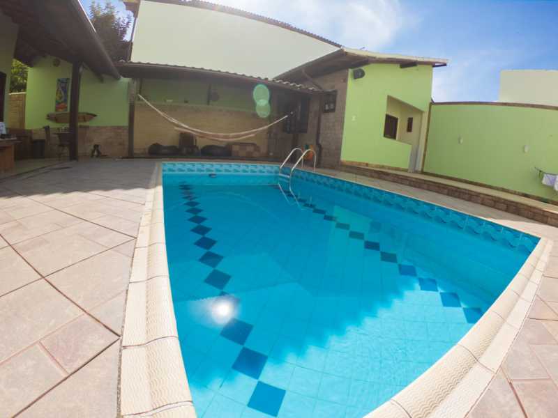 Conheça 4fe78e9d-56ee-40b3-8c1e-161e71 do imóvel - Casa em Condomínio 4 quartos à venda Vargem Grande, Rio de Janeiro - R$ 950.000 - BRCN40171 - 5 4fe78e9d-56ee-40b3-8c1e-161e71 - 5