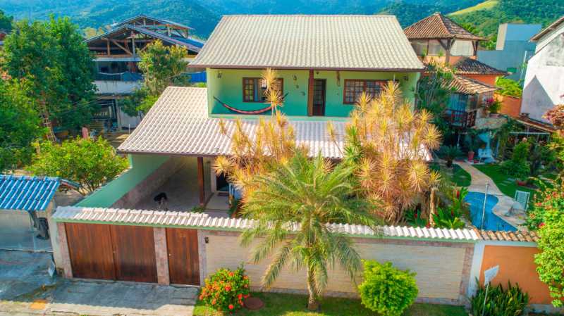 Conheça 8f622751-57d2-445c-8ad6-b92eef do imóvel - Casa em Condomínio 4 quartos à venda Vargem Grande, Rio de Janeiro - R$ 950.000 - BRCN40171 - 2 8f622751-57d2-445c-8ad6-b92eef - 2