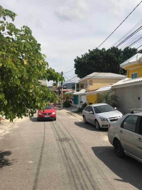 Conheça 144236285893977 do imóvel - Casa em Condomínio 4 quartos à venda Taquara, Rio de Janeiro - R$ 525.000 - BRCN40172 - 3 144236285893977 - 3
