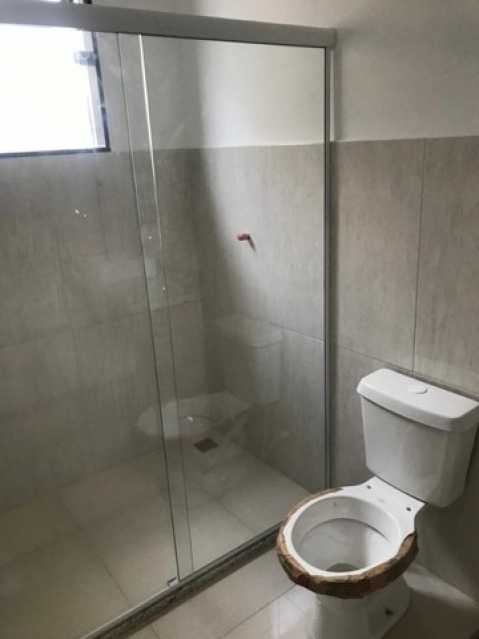 Conheça 144239401050760 do imóvel - Casa em Condomínio 4 quartos à venda Taquara, Rio de Janeiro - R$ 525.000 - BRCN40172 - 4 144239401050760 - 4