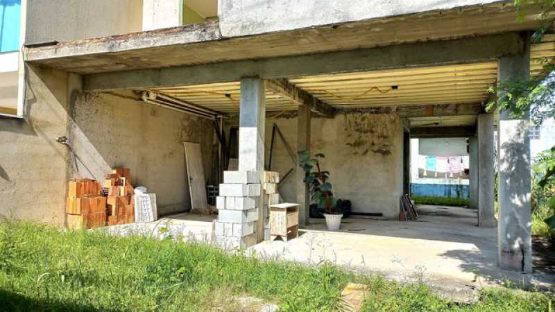 Conheça 714239571182711 do imóvel - Casa em Condomínio 1 quarto à venda Vargem Pequena, Rio de Janeiro - R$ 300.000 - BRCN10023 - 3 714239571182711 - 3