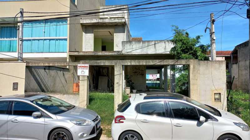 Conheça 715290456323863 do imóvel - Casa em Condomínio 1 quarto à venda Vargem Pequena, Rio de Janeiro - R$ 300.000 - BRCN10023 - 1 715290456323863 - 1