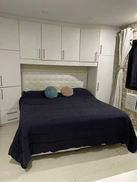 Conheça 9d478533-9121-4676-b7ad-1b65f0 do imóvel - Cobertura 3 quartos à venda Camorim, Rio de Janeiro - R$ 800.000 - BRCO30059 - 8 9d478533-9121-4676-b7ad-1b65f0 - 8