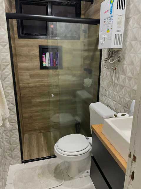Conheça 25af55f6-29b7-463c-8bf6-a0f275 do imóvel - Cobertura 3 quartos à venda Camorim, Rio de Janeiro - R$ 800.000 - BRCO30059 - 9 25af55f6-29b7-463c-8bf6-a0f275 - 9