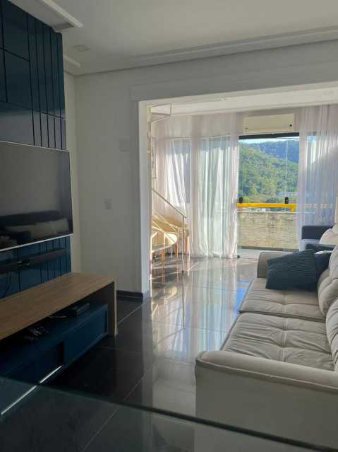 Conheça 6378c34c-8298-4892-b114-41a76f do imóvel - Cobertura 3 quartos à venda Camorim, Rio de Janeiro - R$ 800.000 - BRCO30059 - 14 6378c34c-8298-4892-b114-41a76f - 14