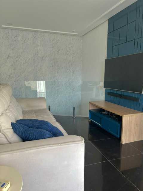 Conheça 6680b403-5f02-47d5-8988-ec708a do imóvel - Cobertura 3 quartos à venda Camorim, Rio de Janeiro - R$ 800.000 - BRCO30059 - 15 6680b403-5f02-47d5-8988-ec708a - 15