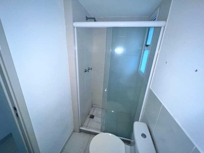 Conheça 1812_G1667946222 do imóvel - Apartamento 3 quartos para venda e aluguel Camorim, Rio de Janeiro - R$ 470.000 - BRAP30444 - 13 1812_G1667946222 - 13