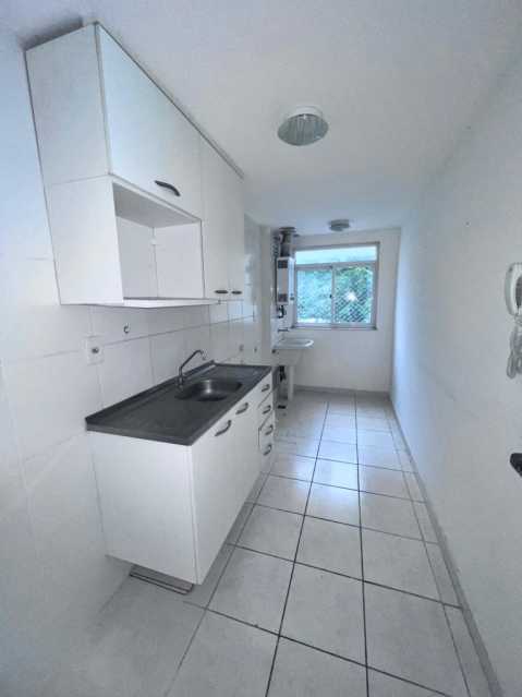 Conheça 1812_G1667946224 do imóvel - Apartamento 3 quartos para venda e aluguel Camorim, Rio de Janeiro - R$ 470.000 - BRAP30444 - 14 1812_G1667946224 - 14