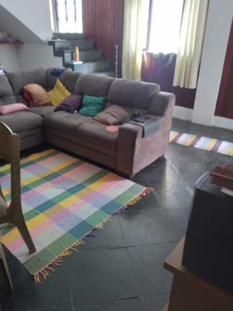 Conheça 280190518629915 do imóvel - Casa em Condomínio 3 quartos à venda Tanque, Rio de Janeiro - R$ 370.000 - BRCN30312 - 2 280190518629915 - 2