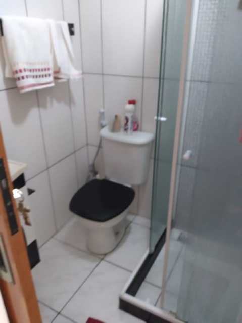 Conheça 284109152393228 do imóvel - Casa em Condomínio 3 quartos à venda Tanque, Rio de Janeiro - R$ 370.000 - BRCN30312 - 5 284109152393228 - 5