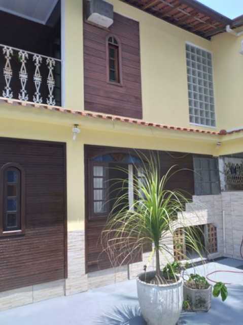 Conheça 287184751295793 do imóvel - Casa em Condomínio 3 quartos à venda Tanque, Rio de Janeiro - R$ 370.000 - BRCN30312 - 1 287184751295793 - 1