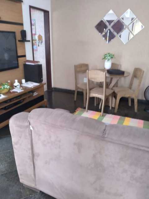 Conheça 288115273505405 do imóvel - Casa em Condomínio 3 quartos à venda Tanque, Rio de Janeiro - R$ 370.000 - BRCN30312 - 11 288115273505405 - 11