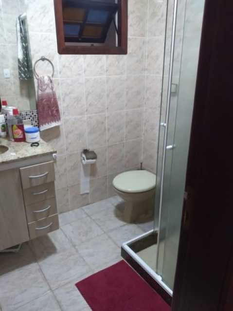 Conheça 289185032028724 do imóvel - Casa em Condomínio 3 quartos à venda Tanque, Rio de Janeiro - R$ 370.000 - BRCN30312 - 13 289185032028724 - 13