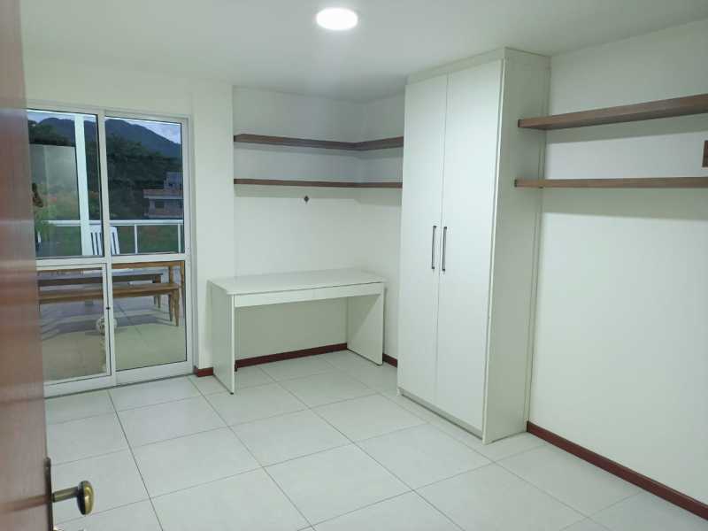 Conheça 23f3060f-7eaa-4355-ade4-171463 do imóvel - Cobertura 3 quartos à venda Recreio dos Bandeirantes, Rio de Janeiro - R$ 970.000 - BRCO30060 - 9 23f3060f-7eaa-4355-ade4-171463 - 9