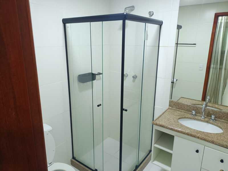 Conheça ae957f0c-da43-46a7-a526-42e93f do imóvel - Cobertura 3 quartos à venda Recreio dos Bandeirantes, Rio de Janeiro - R$ 970.000 - BRCO30060 - 15 ae957f0c-da43-46a7-a526-42e93f - 15
