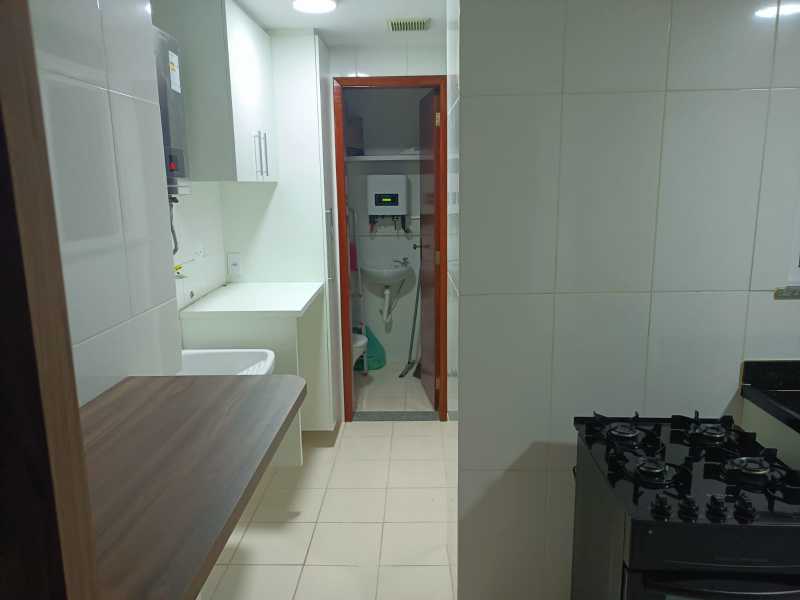Conheça b88c73f4-4a6c-4c2b-8bfc-5dff10 do imóvel - Cobertura 3 quartos à venda Recreio dos Bandeirantes, Rio de Janeiro - R$ 970.000 - BRCO30060 - 16 b88c73f4-4a6c-4c2b-8bfc-5dff10 - 16