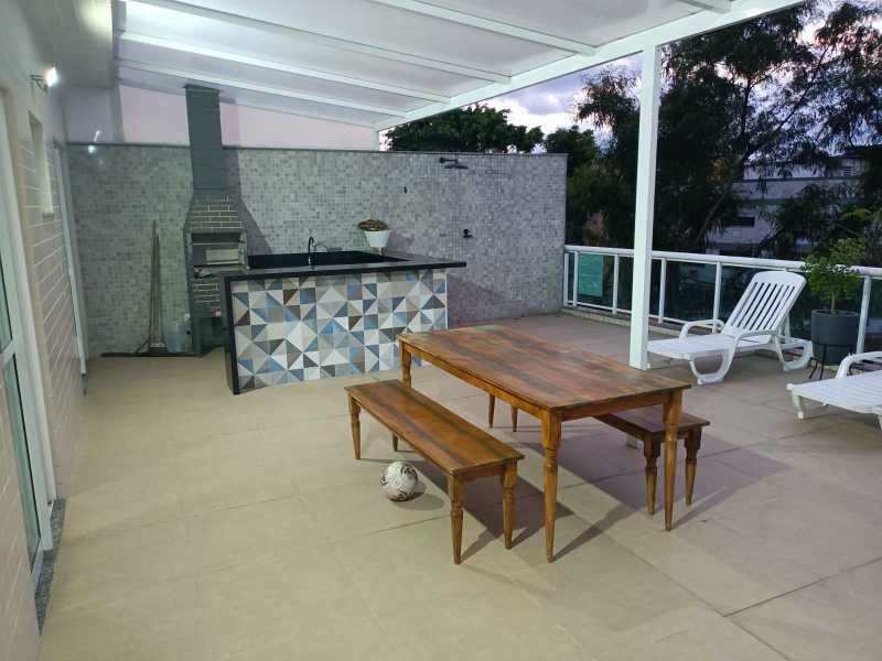 Conheça ee3ea032-129b-4983-b2c2-d17a7e do imóvel - Cobertura 3 quartos à venda Recreio dos Bandeirantes, Rio de Janeiro - R$ 970.000 - BRCO30060 - 1 ee3ea032-129b-4983-b2c2-d17a7e - 1