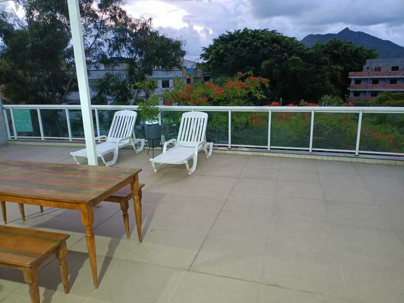 Conheça f1b00124-ad73-48d1-ad64-a398d2 do imóvel - Cobertura 3 quartos à venda Recreio dos Bandeirantes, Rio de Janeiro - R$ 970.000 - BRCO30060 - 26 f1b00124-ad73-48d1-ad64-a398d2 - 26