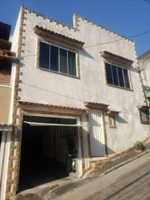 Conheça 070249583728675 do imóvel - Casa em Condomínio 3 quartos à venda Taquara, Rio de Janeiro - R$ 480.000 - BRCN30313 - 1 070249583728675 - 1