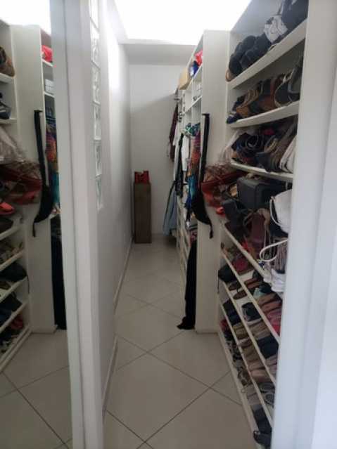 Conheça 072235581579594 do imóvel - Casa em Condomínio 3 quartos à venda Taquara, Rio de Janeiro - R$ 480.000 - BRCN30313 - 4 072235581579594 - 4