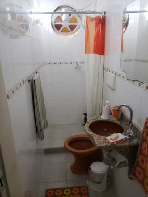 Conheça 072268820775313 do imóvel - Casa em Condomínio 3 quartos à venda Taquara, Rio de Janeiro - R$ 480.000 - BRCN30313 - 5 072268820775313 - 5