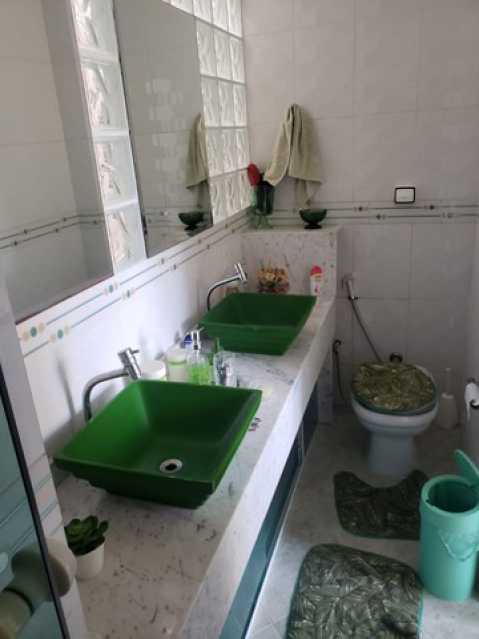 Conheça 072288342297262 do imóvel - Casa em Condomínio 3 quartos à venda Taquara, Rio de Janeiro - R$ 480.000 - BRCN30313 - 6 072288342297262 - 6