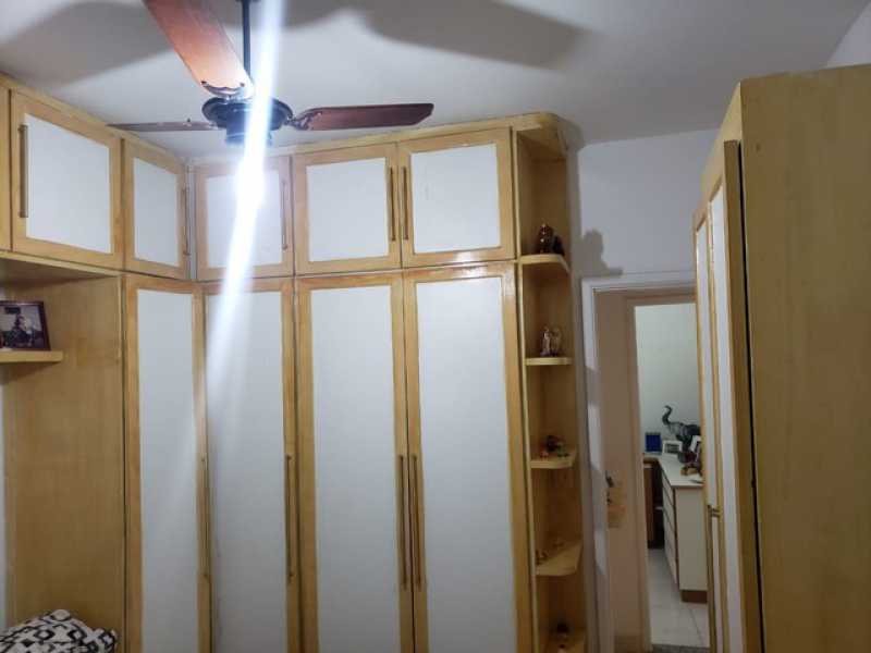 Conheça 073237221729006 do imóvel - Casa em Condomínio 3 quartos à venda Taquara, Rio de Janeiro - R$ 480.000 - BRCN30313 - 7 073237221729006 - 7