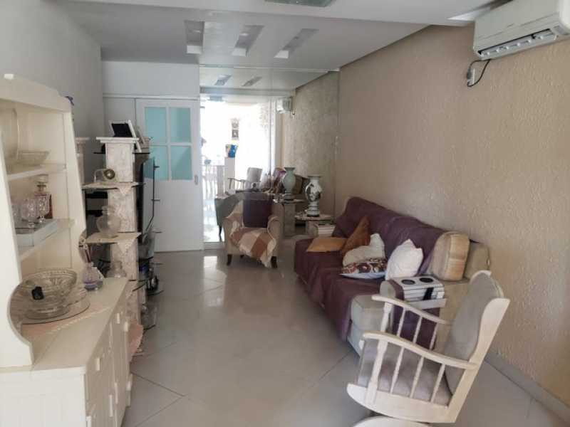Conheça 074242949012803 do imóvel - Casa em Condomínio 3 quartos à venda Taquara, Rio de Janeiro - R$ 480.000 - BRCN30313 - 8 074242949012803 - 8