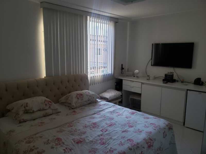 Conheça 074270226391672 do imóvel - Casa em Condomínio 3 quartos à venda Taquara, Rio de Janeiro - R$ 480.000 - BRCN30313 - 9 074270226391672 - 9