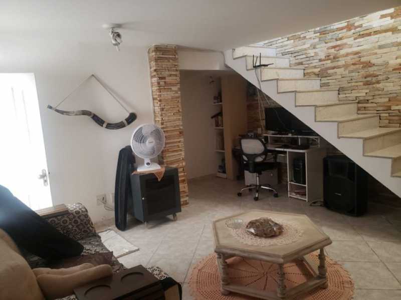 Conheça 075240582201056 do imóvel - Casa em Condomínio 3 quartos à venda Taquara, Rio de Janeiro - R$ 480.000 - BRCN30313 - 10 075240582201056 - 10