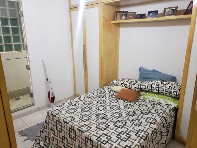 Conheça 075287226106977 do imóvel - Casa em Condomínio 3 quartos à venda Taquara, Rio de Janeiro - R$ 480.000 - BRCN30313 - 11 075287226106977 - 11