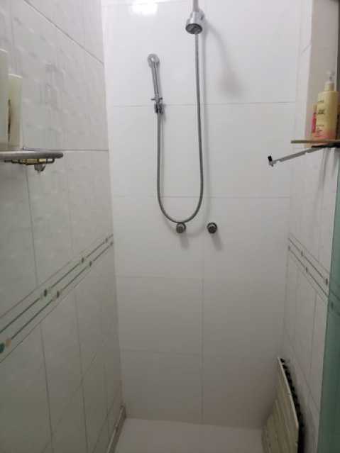 Conheça 076215702871188 do imóvel - Casa em Condomínio 3 quartos à venda Taquara, Rio de Janeiro - R$ 480.000 - BRCN30313 - 12 076215702871188 - 12