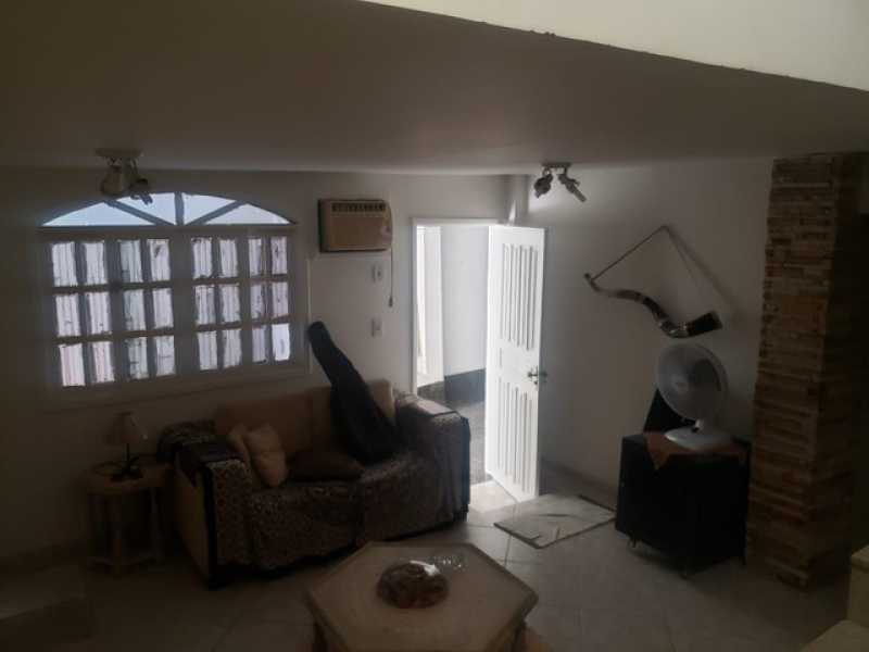 Conheça 077237467771013 do imóvel - Casa em Condomínio 3 quartos à venda Taquara, Rio de Janeiro - R$ 480.000 - BRCN30313 - 16 077237467771013 - 16