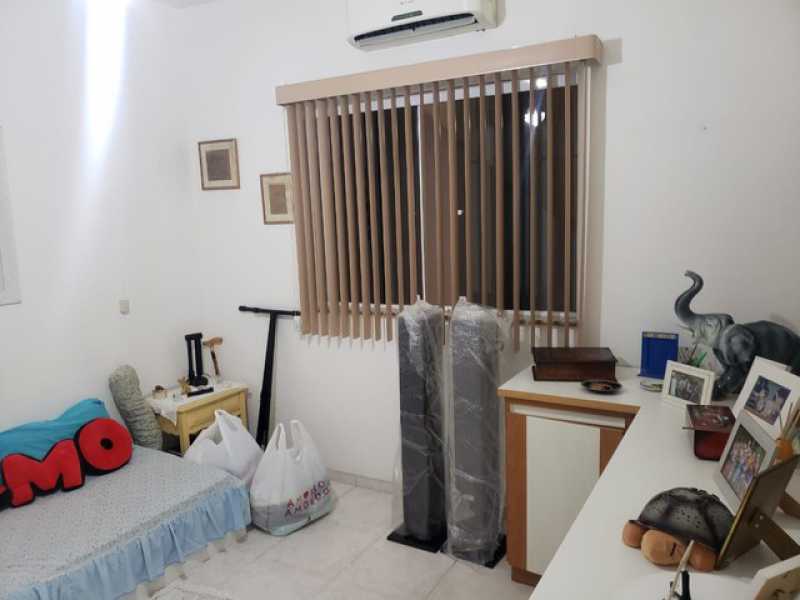 Conheça 078292823626799 do imóvel - Casa em Condomínio 3 quartos à venda Taquara, Rio de Janeiro - R$ 480.000 - BRCN30313 - 18 078292823626799 - 18