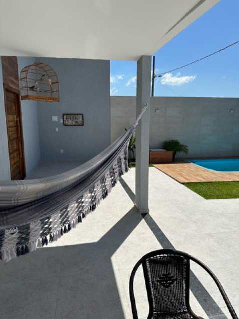 Conheça 174265588209923 do imóvel - Casa em Condomínio 3 quartos à venda Guaratiba, Rio de Janeiro - R$ 890.000 - BRCN30316 - 10 174265588209923 - 10