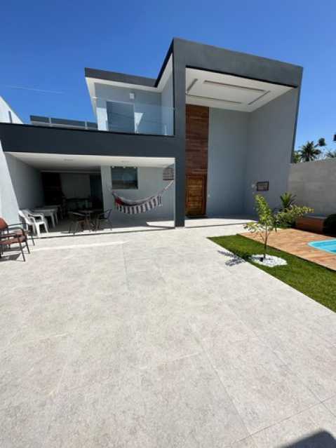 Conheça 175276826733242 do imóvel - Casa em Condomínio 3 quartos à venda Guaratiba, Rio de Janeiro - R$ 890.000 - BRCN30316 - 12 175276826733242 - 12