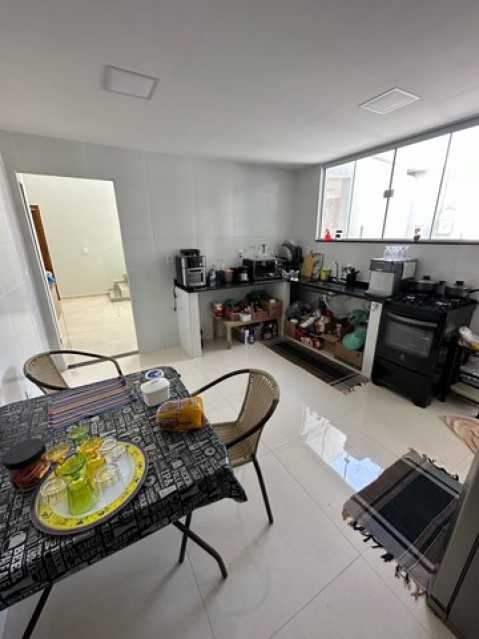 Conheça 176282107403374 do imóvel - Casa em Condomínio 3 quartos à venda Guaratiba, Rio de Janeiro - R$ 890.000 - BRCN30316 - 14 176282107403374 - 14
