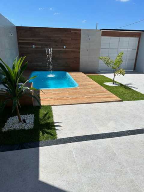 Conheça 177238469757341 do imóvel - Casa em Condomínio 3 quartos à venda Guaratiba, Rio de Janeiro - R$ 890.000 - BRCN30316 - 1 177238469757341 - 1