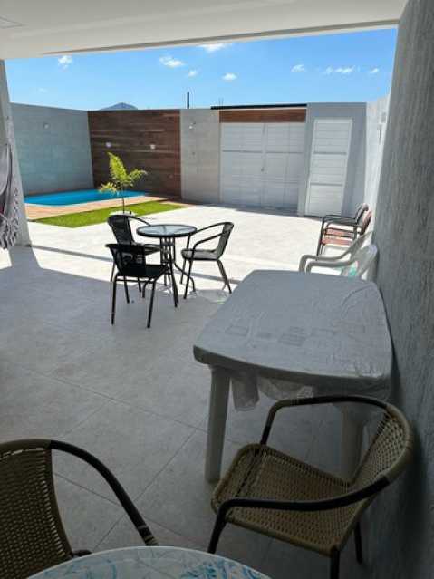 Conheça 177278229635666 do imóvel - Casa em Condomínio 3 quartos à venda Guaratiba, Rio de Janeiro - R$ 890.000 - BRCN30316 - 17 177278229635666 - 17