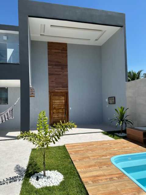Conheça 179231469066276 do imóvel - Casa em Condomínio 3 quartos à venda Guaratiba, Rio de Janeiro - R$ 890.000 - BRCN30316 - 2 179231469066276 - 2