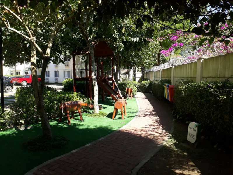 Conheça 1822_G1669296823 do imóvel - Apartamento 3 quartos à venda Camorim, Rio de Janeiro - R$ 399.000 - BRAP30447 - 27 1822_G1669296823 - 27