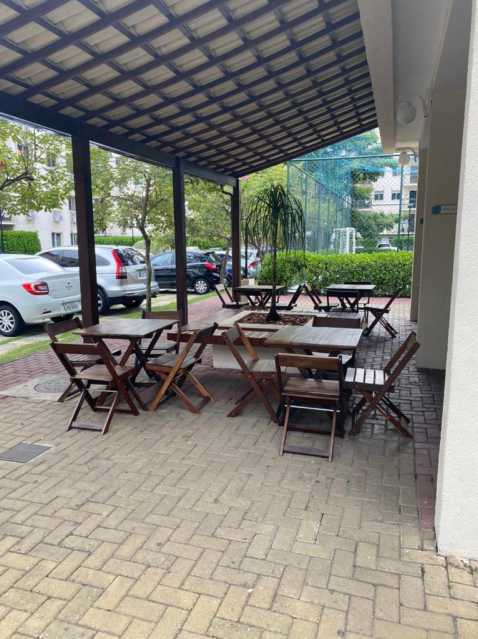 Conheça 1822_G1669296868 do imóvel - Apartamento 3 quartos à venda Camorim, Rio de Janeiro - R$ 399.000 - BRAP30447 - 30 1822_G1669296868 - 30