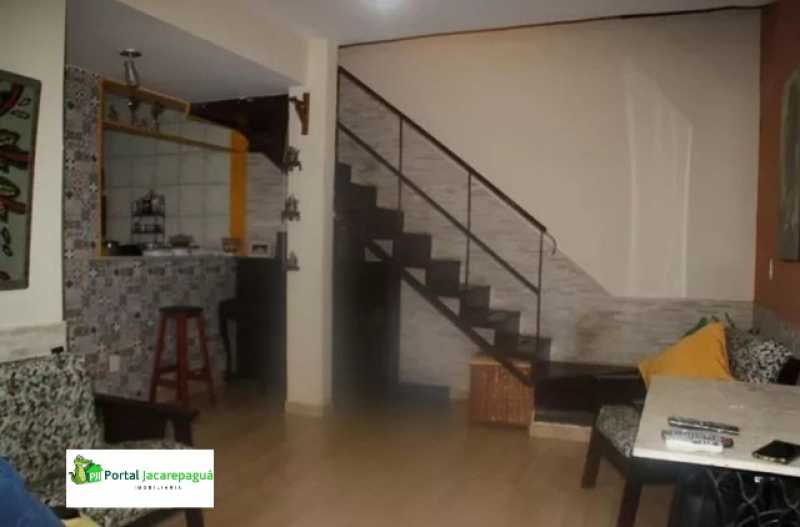 Conheça 5d13c8f2-5b6a-4b5e-9879-3a0362 do imóvel - Casa de Vila 2 quartos à venda Tanque, Rio de Janeiro - R$ 280.000 - BRCV20091 - 5 5d13c8f2-5b6a-4b5e-9879-3a0362 - 5