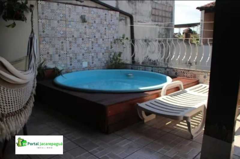 Conheça 7d23dbb5-3b65-4f9c-a99f-18d89f do imóvel - Casa de Vila 2 quartos à venda Tanque, Rio de Janeiro - R$ 280.000 - BRCV20091 - 2 7d23dbb5-3b65-4f9c-a99f-18d89f - 2