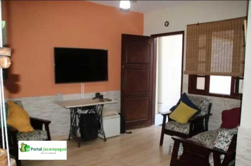 Conheça 7eae631f-d20c-4574-b18e-d7f327 do imóvel - Casa de Vila 2 quartos à venda Tanque, Rio de Janeiro - R$ 280.000 - BRCV20091 - 7 7eae631f-d20c-4574-b18e-d7f327 - 7