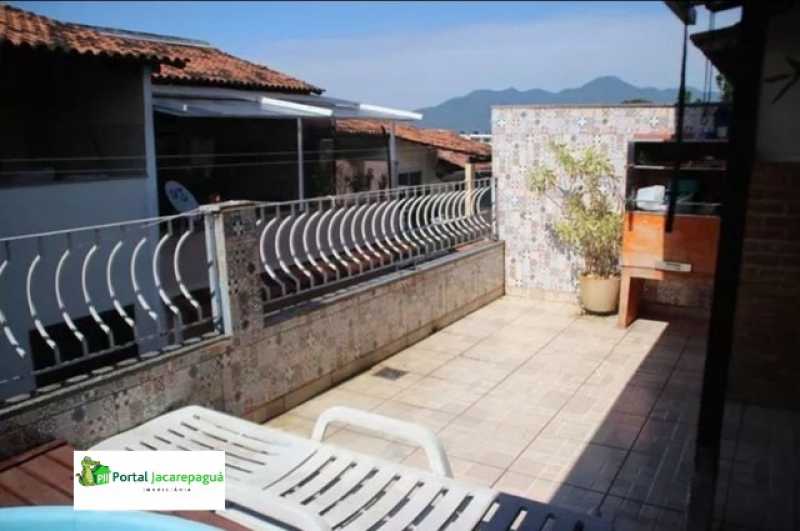 Conheça 73187d43-96b6-480a-b03d-13616c do imóvel - Casa de Vila 2 quartos à venda Tanque, Rio de Janeiro - R$ 280.000 - BRCV20091 - 3 73187d43-96b6-480a-b03d-13616c - 3