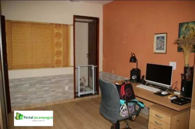 Conheça d4b3e9dc-407e-4c1a-92fb-4575f8 do imóvel - Casa de Vila 2 quartos à venda Tanque, Rio de Janeiro - R$ 280.000 - BRCV20091 - 15 d4b3e9dc-407e-4c1a-92fb-4575f8 - 15