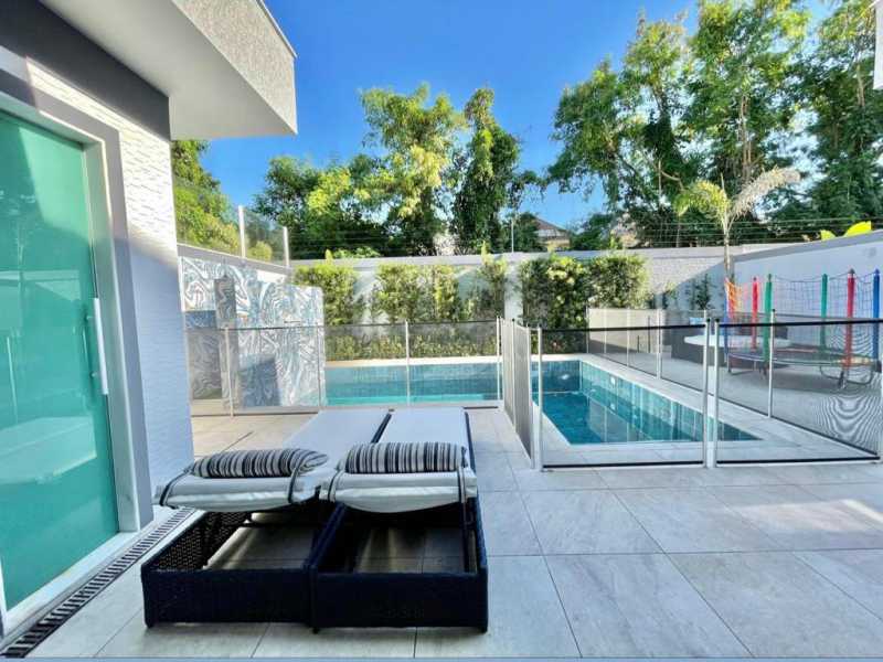 Conheça 42d6e4b1-2166-4fd3-91ff-2da1ad do imóvel - Casa em Condomínio 5 quartos à venda Vargem Grande, Rio de Janeiro - R$ 3.499.900 - BRCN50035 - 5 42d6e4b1-2166-4fd3-91ff-2da1ad - 5