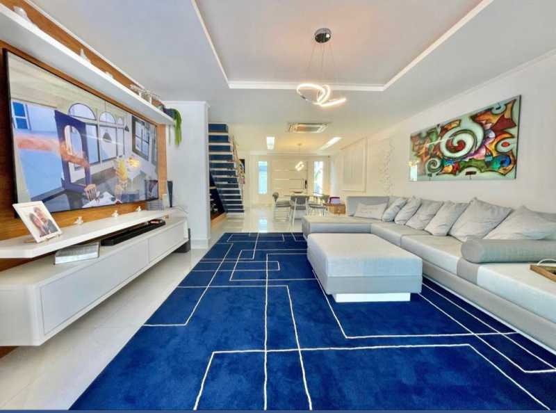 Conheça 52c702aa-dd41-4124-b25f-35d12b do imóvel - Casa em Condomínio 5 quartos à venda Vargem Grande, Rio de Janeiro - R$ 3.499.900 - BRCN50035 - 9 52c702aa-dd41-4124-b25f-35d12b - 9
