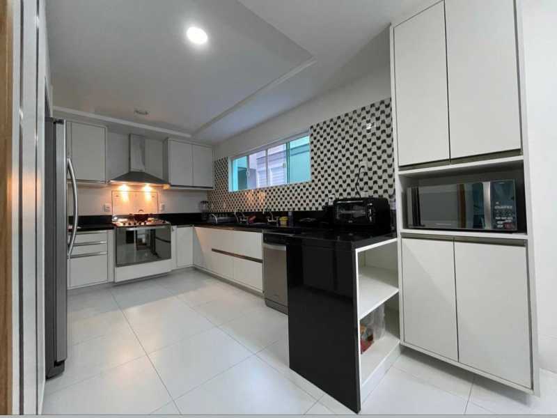 Conheça 822c4735-eae2-462d-8211-c3aa4d do imóvel - Casa em Condomínio 5 quartos à venda Vargem Grande, Rio de Janeiro - R$ 3.499.900 - BRCN50035 - 13 822c4735-eae2-462d-8211-c3aa4d - 13